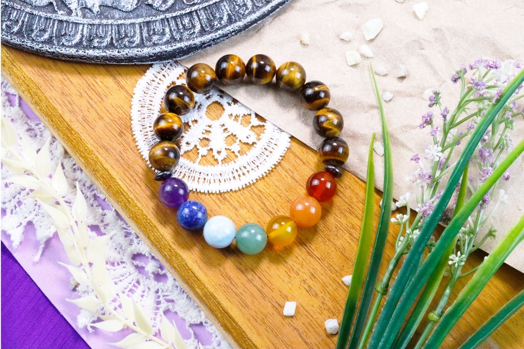 DHANYOG BRACELET
