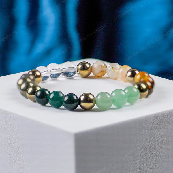 DHAN YOG BRACELET – SIDDH ENERGIZED EDITION