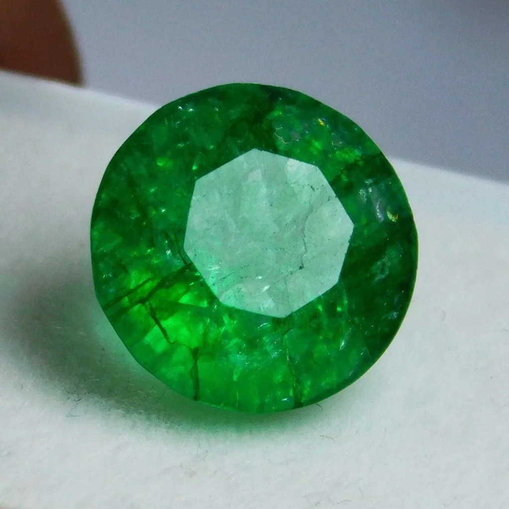 Emerald Zambian