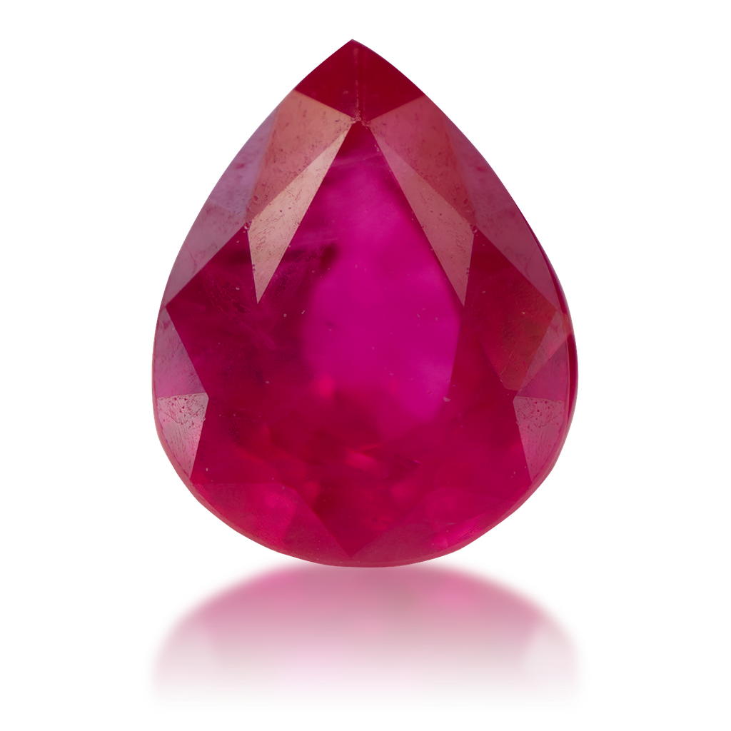 Ruby Mozambique