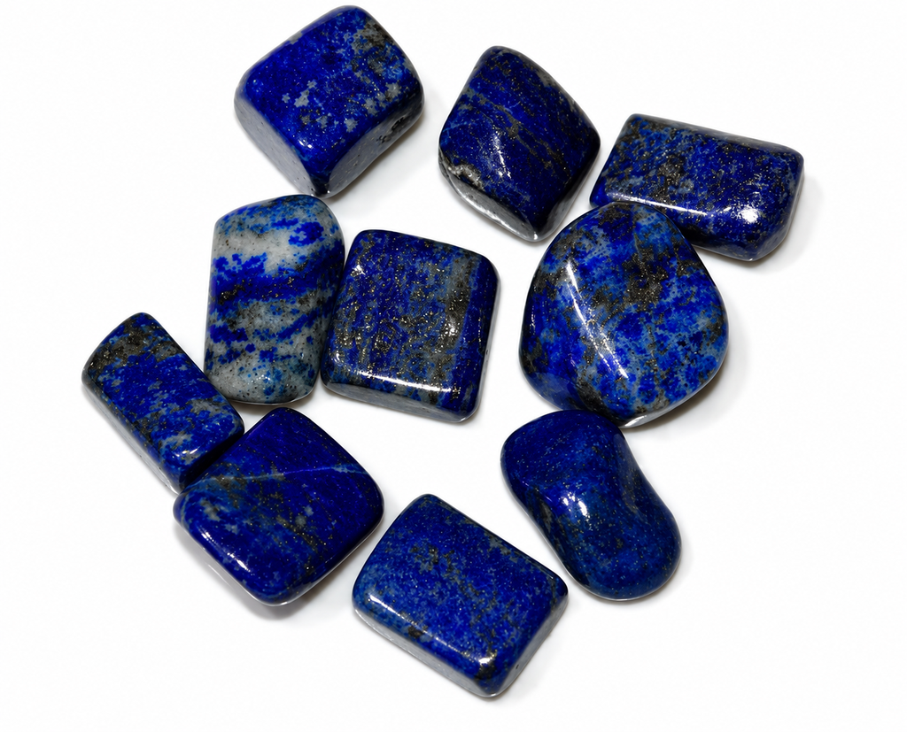 Lapis Lazuli