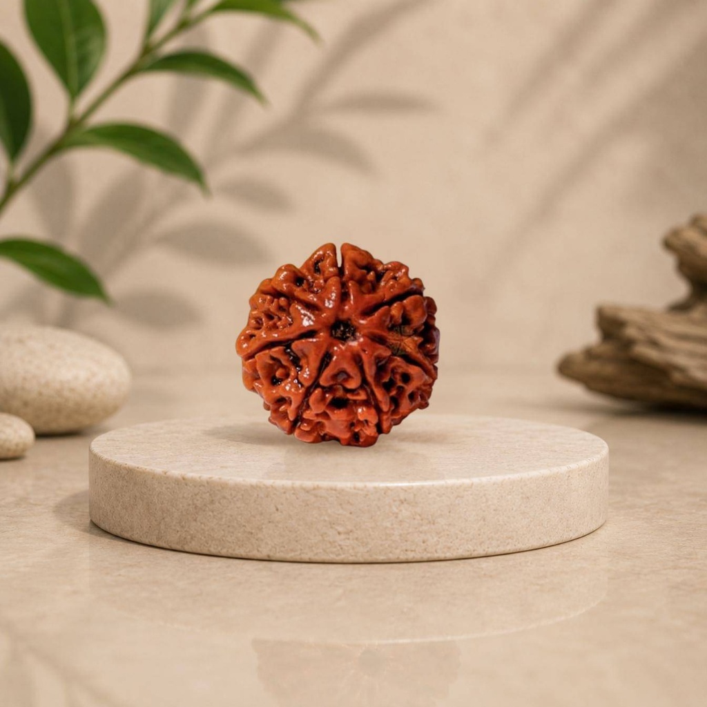 7 Mukhi (Nepal)