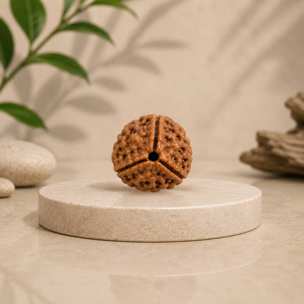 3 Mukhi (Nepal)