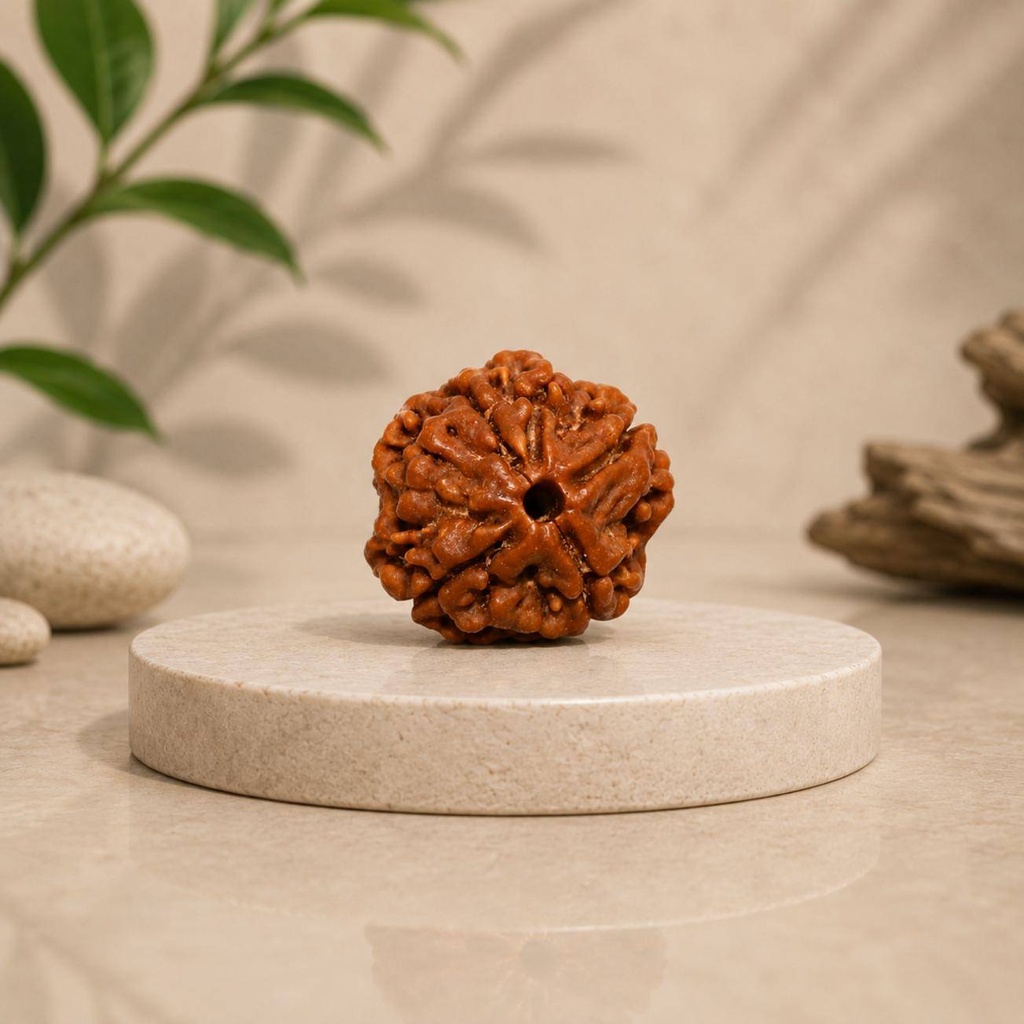 4 Mukhi (Nepal)