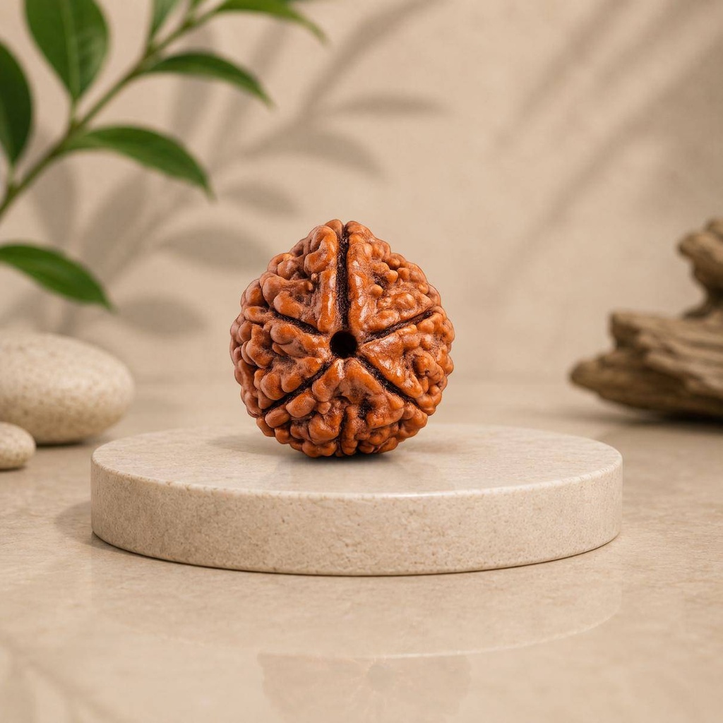 5 Mukhi (Nepal)