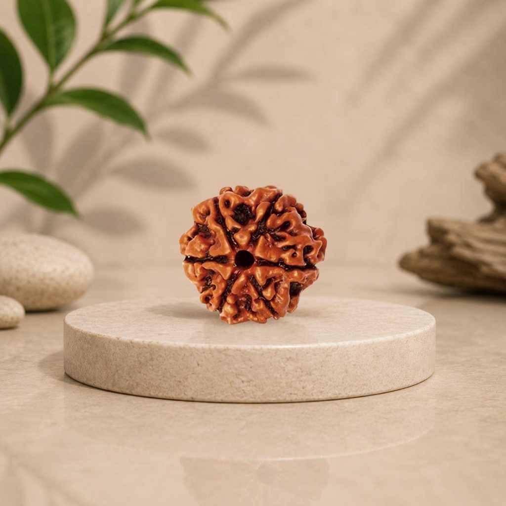 6 Mukhi (Nepal)