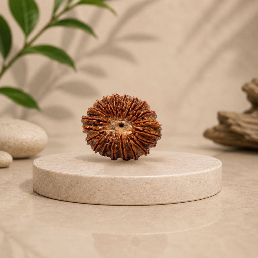 20 Mukhi (Nepal)